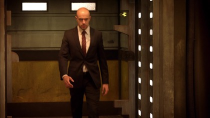 KOD LYOKO EWOLUCJA POLSKA - ODC.  19 - Pułapka [HD]