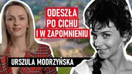Tajemnica zniknięcia Jagienki z Krzyżaków.  W tle choroba o której nie chciano mówić.  Modrzyńska