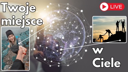 Jak znaleźć Boże połączenia w Ciele Chrystusa? | Ochrzczeni w jedno Ciało, odc.  15