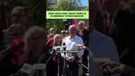Mocne słowa Czarzastego.  Zarzucił prezydentowi próbę tańczenia na grobie #shorts