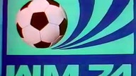 MŚ FIFA 1974. 06. 23 Polska - Włochy 2-1