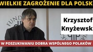 Idea ZRÓWNOWAŻONEGO ROZWOJU zagrożeniem dla Polski? Czym jest ZIELONY ŁAD?! | K.  Knyżewski