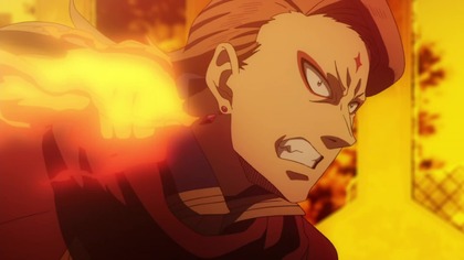Black Clover - S03e32 (134) - [PL]