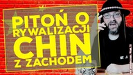 Sebastian Pitoń o Nowym Ładzie i zmaganiach USA - Chiny.