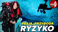 Agnes Milowka - Polka, o której warto wiedzieć - Speleohistorie#6