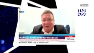 Łapu Capu (21 stycznia 2026)