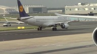 Frankfurt Airport 01 09 14
