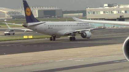 Frankfurt Airport 01 09 14