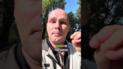 Jaki jest cel życia Bożego człowieka? #blazingFIRE