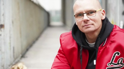 Bartosz Baran BIBRO - Cudowny Bog