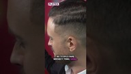 Sikora wcielił się w Skolima, a teraz ma żal.  Przywołał wujka na weselu
