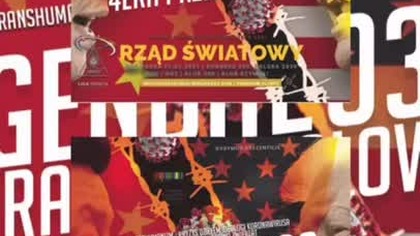 Agenda 2030, czyli ujawnienie rządu światowego, przy pomocy ideologii koronawirusa