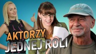 Aktorzy jednej roli 2
