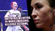 Żyła od imprezy do imprezy.  Gdy dostała przelew od FAME MMA, nie mogła uwierzyć