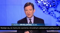 Zabójstwa polityczne putinowskiej Rosji