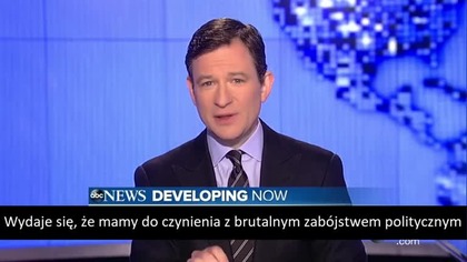 Zabójstwa polityczne putinowskiej Rosji