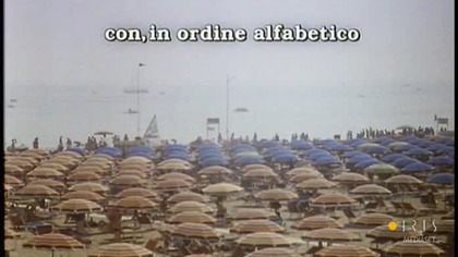 Rimini Rimini {1987) - Versione 175 min [Tvrip Italy] - oryginał