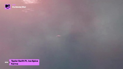 MTVHITS - 07-10-2025 - Ident