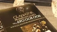 Przeprowadzki Krak&oacute;w GLADIATOR