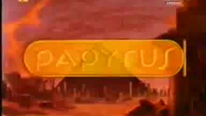 Papirus odc 02 - CDA