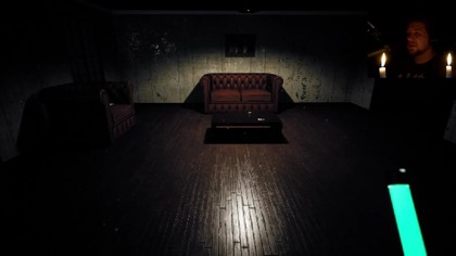 Another bad one! But I make it fun! - Not Alone longplay full game