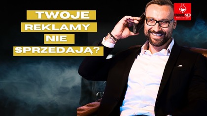 Jak zrobić reklamę, która sprzedaje Sekret, o którym nikt nie mówi!