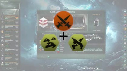 Stellaris Build - Best and Worst Mercenary User