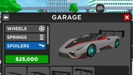 SSK Todara Strong | Nowa limitka | New limited | Car Dealership Tycoon
