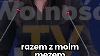 Ewa Zajączkowska: DOŚĆ TERR*RU TĘCZOWEJ MNIEJSZOŚCI