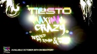 Tiësto - Maximal Crazy (R3hab & Swanky Tunes Remix)