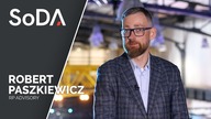 Przychód to mało.  Co buduje skalowalne biznesy?