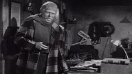 Grzebię ludzi żywcem - I Bury The Living [Horror, 1958] [ENG]