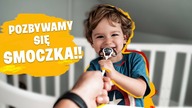 SPRAWDZAMY SPOSOBY NA ODSTAWIENIE SMOCZKA