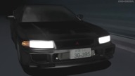 Odcinek: 6 Initial D Second Stage