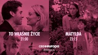 CBS Europa - Zapowiedź dw&oacute;ch pozycji programowych (13. 11. 2023)