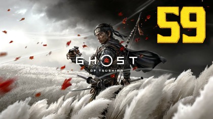 Ghost of Tsushima: Directors Cut (PC) #59 Krwawa Wiadomość (#gameplay #PL, #zagrajmy)