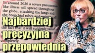 Czy przepowiednia z 2008 roku mówi o epidemii koronawirusa?