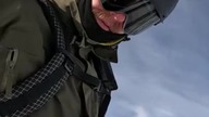 Sharp i Zmysło na nartach w Val Thorens!