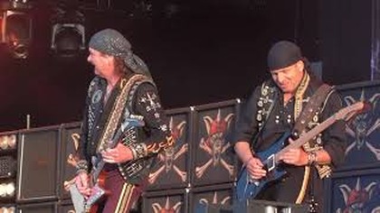 Running Wild - Piece of the Action (Sweden Rock Festival 2025, Norje, Sweden, 06. 06. 2025)