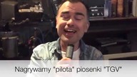 Wieloryby syreny - KULISY POWSTAWANIA EP-ki Michała Rudasia - odc.1 (studio)