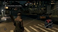 Watch dogs ps3 game play 5 misja przepustka za kulisy. mp4