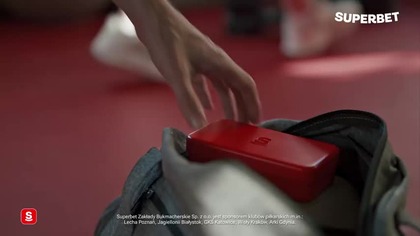 Superbet - Pudełko stadionu