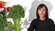 Ortoreksja i mit zdrowego jedzenia