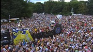 Love Parade 2006 Live