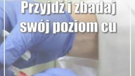 Przyjdź i zbadaj swój poziom cukru w Światowy Dzień Cukrzycy