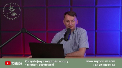 Live: Zadaj pytanie Michałowi Toczyłowskiemu