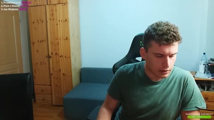 Gramy na modzie Stainless steel!

Luźne gadanie! 

Zapraszamy do oglądania! 

Link do donate-ów!
https://tipply.pl/u/skrzydlatakompanijask

Zapraszamy do wsparcia naszego kanału!:
https://www.youtube.com/channel/UCK8vcy80j-gXBMhP7lwO-eQ/join

Link do grupy SK Sports na fb:
https://www.facebook.com/groups/2905893752998964/?notif_id1624203473480431&notif_tgroup_admin&refnotif

https://www.facebook.com/SkrzydlataK/
Link do Skrzydlatej Kompaniji na FB: 

https://discord.gg/rZ6kWr7
Discord Deludżawki

https://www.facebook.com/groups/563088827751492
Deludżawka na facebook

https://streamelements.com/skrzydlatakompanija/tip

Mundial, mundial live, mundial na żywo, mundial zobacz, mecz otwarcia na żywo, mecz otwarcia oglądaj, mecz otwarcia live pl, polski stream komentarz mundial, komentarz live mundial

#live  #gaming #bannerlord #rpg #streamer