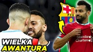 Neymar WYLECIAŁ z BOISKA! PSG znów PRZEGRYWA! Mohamed Salah w FC Barcelonie? | LANDRI