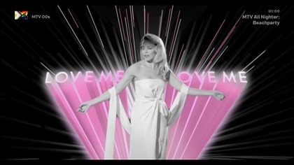 Kylie Minogue - The One