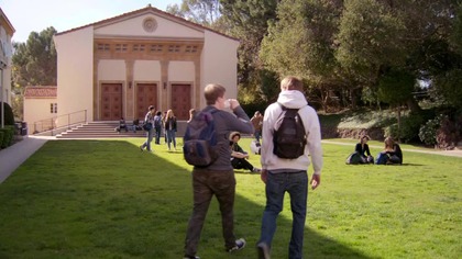 Szczury laboratoryjne S2O21 - Perry 2. 0